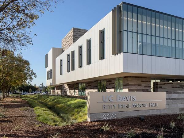 Nursing University of California Health