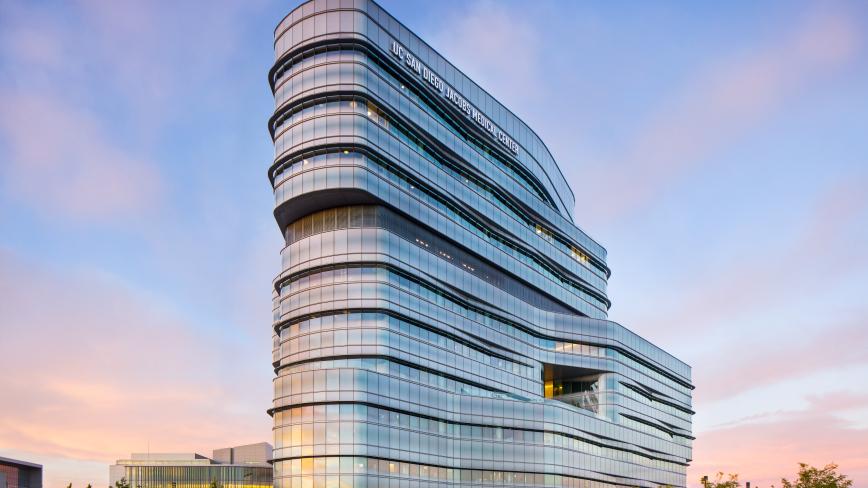 UC San Diego Health
