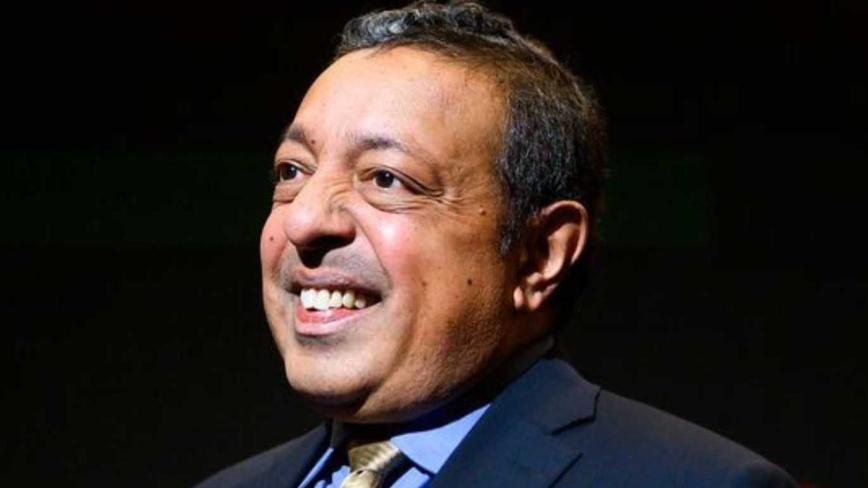 Dr. Atul Butte