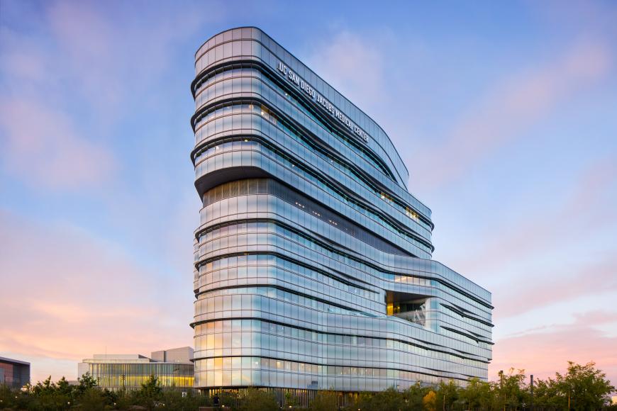 UC San Diego Health